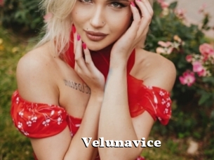 Velunavice