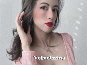 Velvetnina