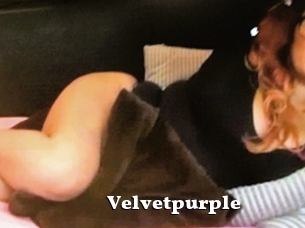 Velvetpurple