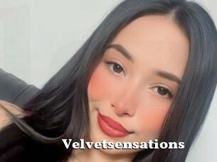 Velvetsensations