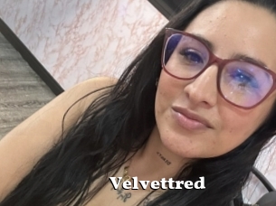 Velvettred