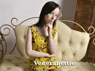 Veneranettie