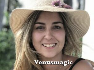 Venusmagic
