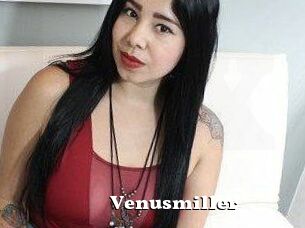 Venusmiller