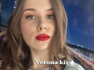 Verona_kiss