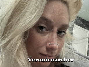 Veronicaarcher
