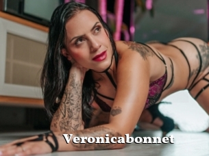 Veronicabonnet