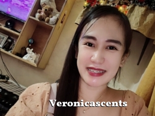 Veronicascents