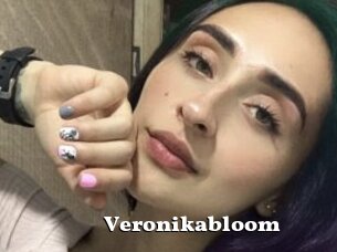 Veronikabloom