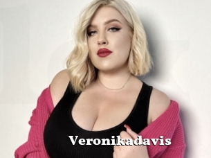 Veronikadavis