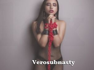 Verosubnasty