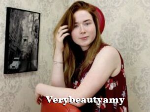 Verybeautyamy