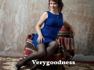 Verygoodness