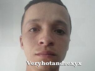 Veryhotandsexyx