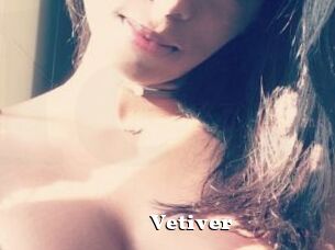 Vetiver