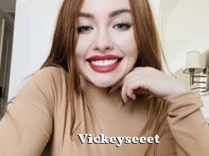 Vickeyseeet