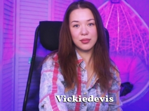 Vickiedevis