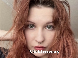 Vickimccoy