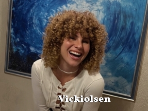 Vickiolsen