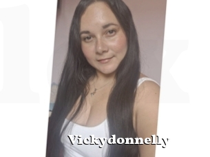 Vickydonnelly