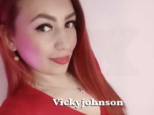 Vickyjohnson