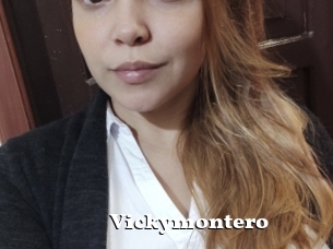 Vickymontero