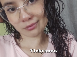 Vickysnow