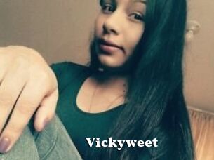 Vickyweet