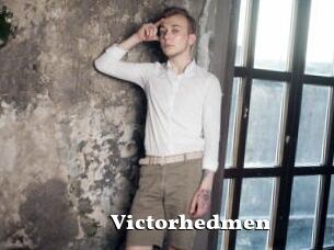 Victorhedmen
