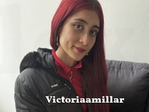 Victoriaamillar