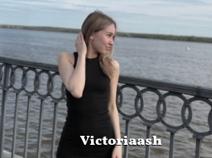 Victoriaash