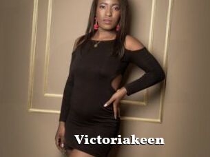 Victoriakeen