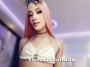 Victoriakolman