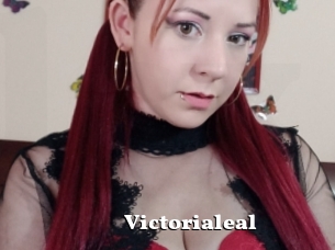 Victorialeal