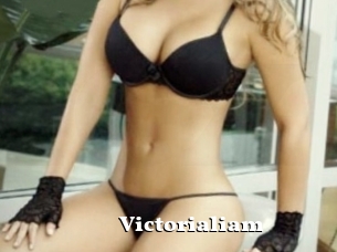 Victorialiam