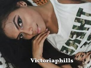 Victoriaphills
