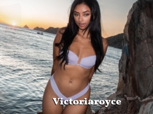 Victoriaroyce
