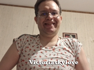 Victoriaskylove