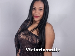 Victoriasmile