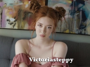 Victoriasteppy