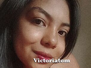Victoriatom
