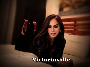 Victoriaville