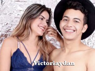Victoriaydan