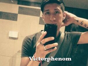 Victorphenom