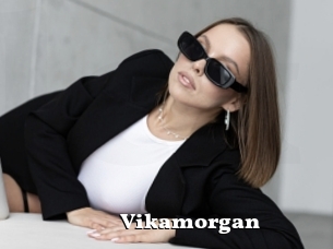Vikamorgan