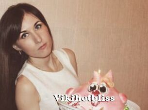 Vikihotbliss