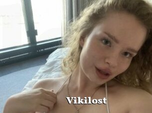 Vikilost