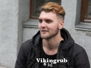 Vikingrub