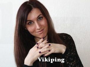 Vikiping