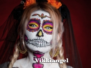 Vikkiangel